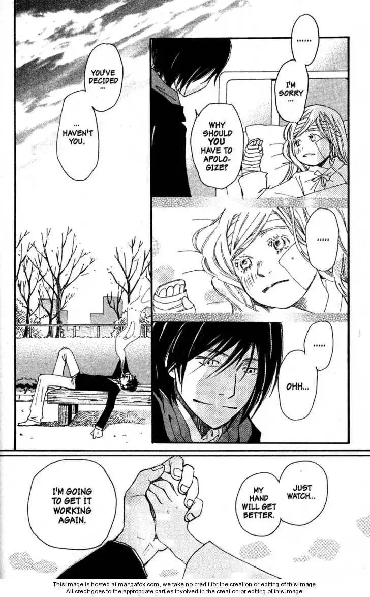 Honey and Clover Chapter 10 18